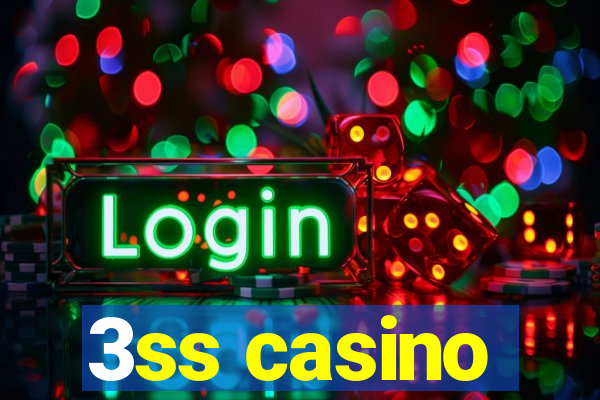 3ss casino